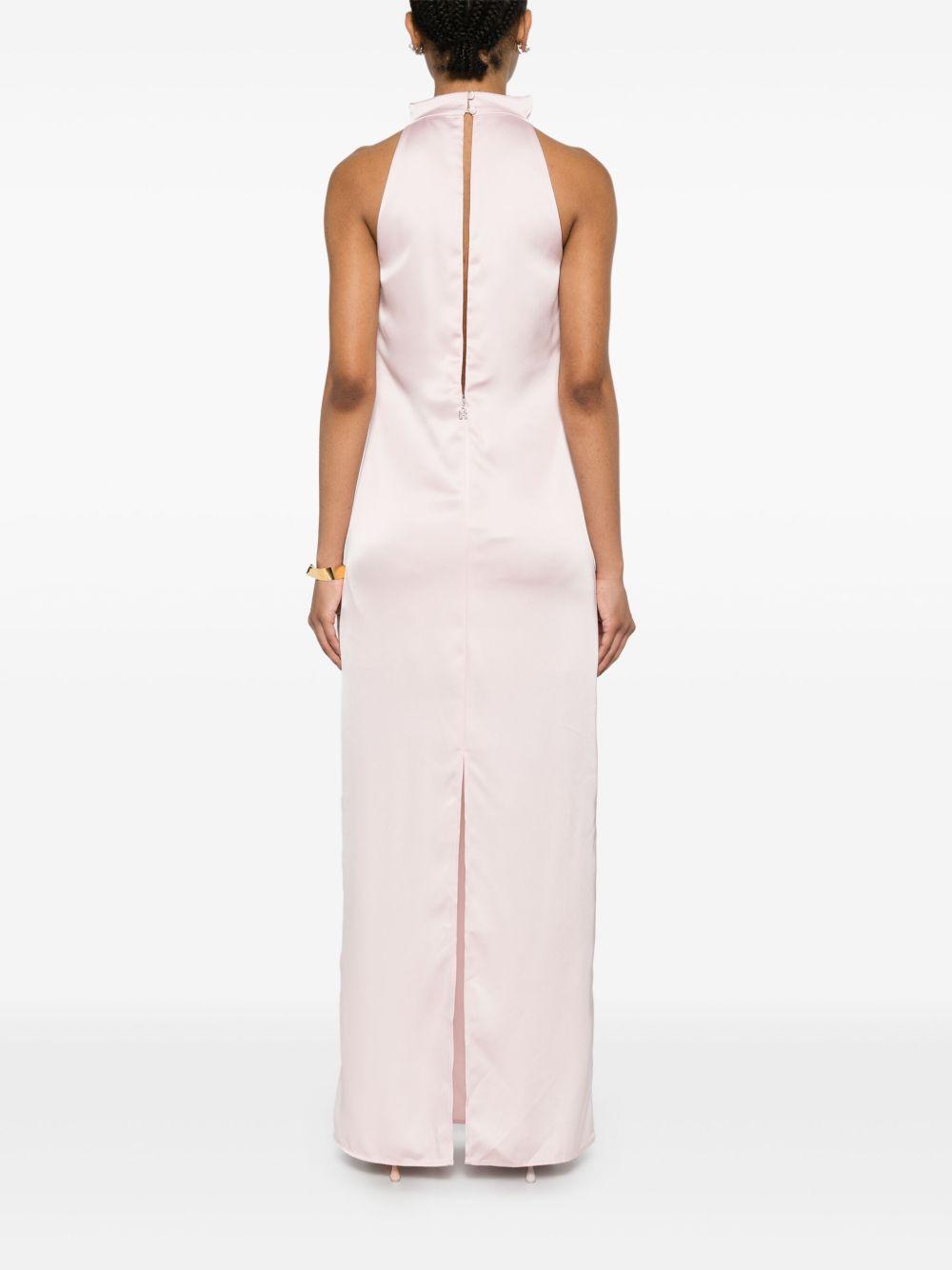 Abito con scollo all'americana 1139532035 2035 POTPOURRI ROTATE