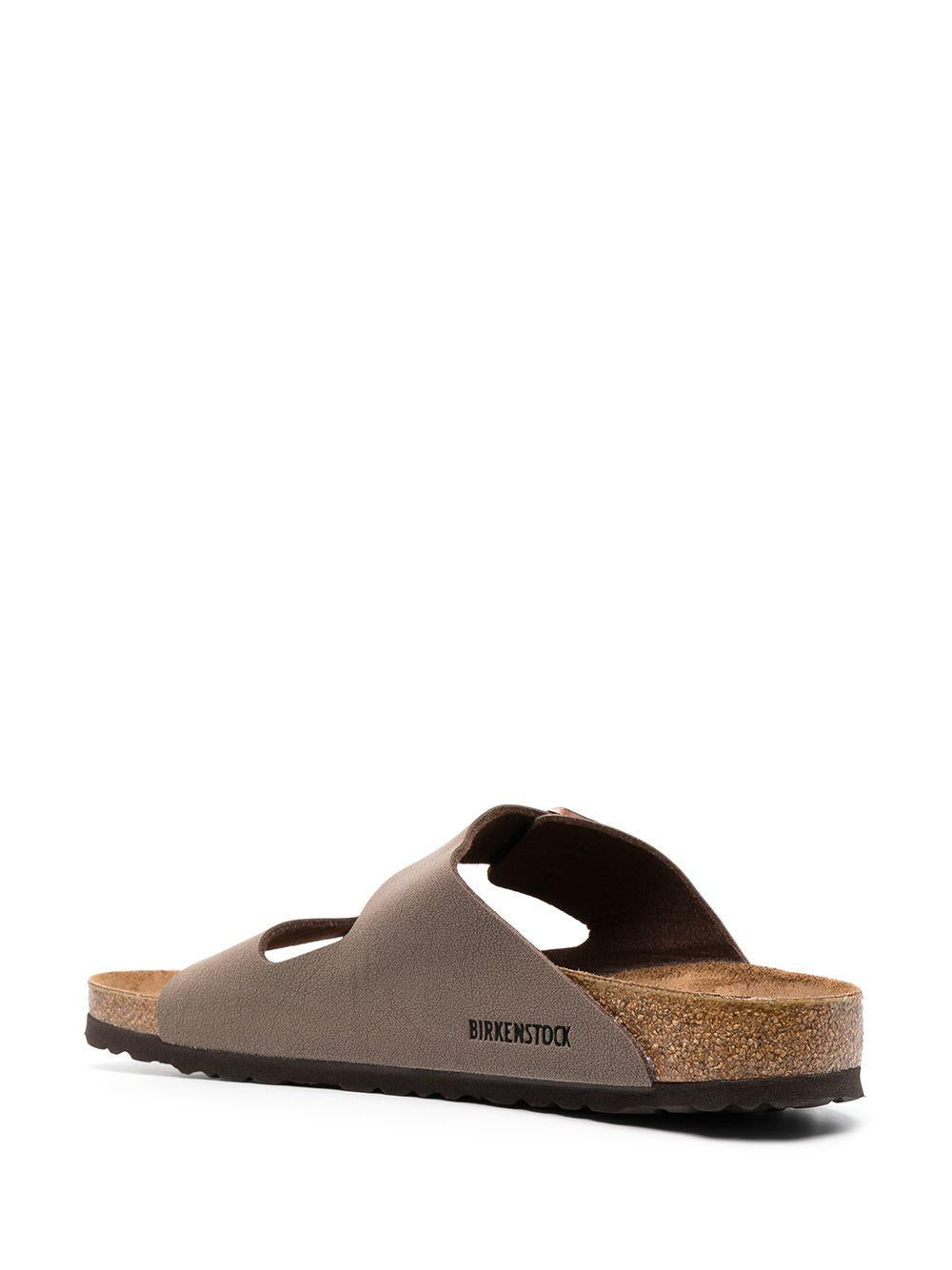 Arizona Birko-Flor Nubuck - Mocha 151183 MOCCA BIRKENSTOCK