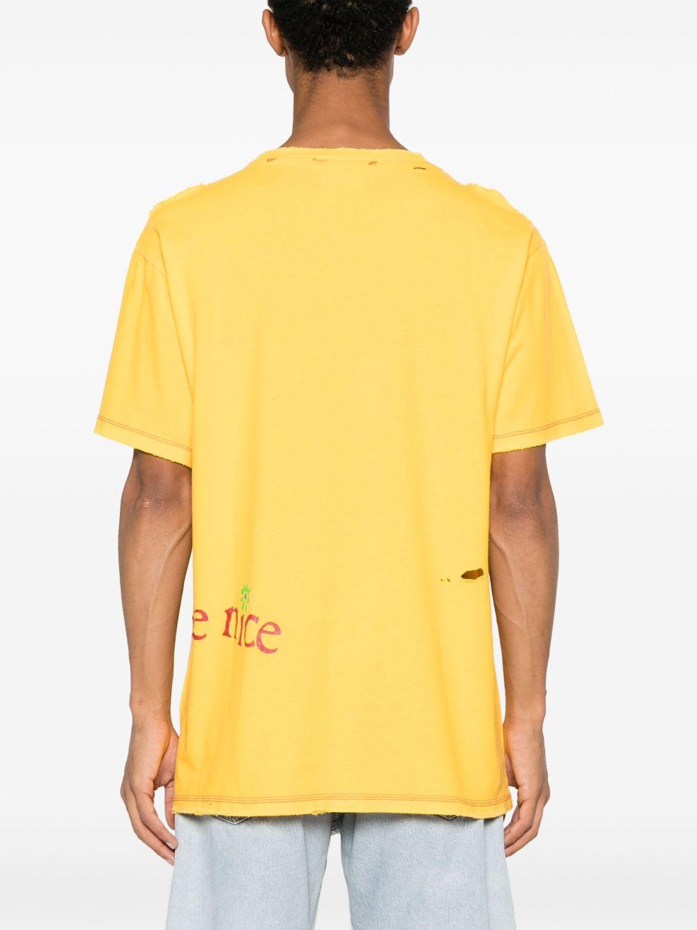 ERL07T001 2 YELLOW ERL