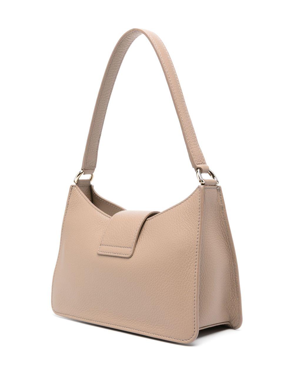 WB01114HSF000 1257S GREIGE FURLA