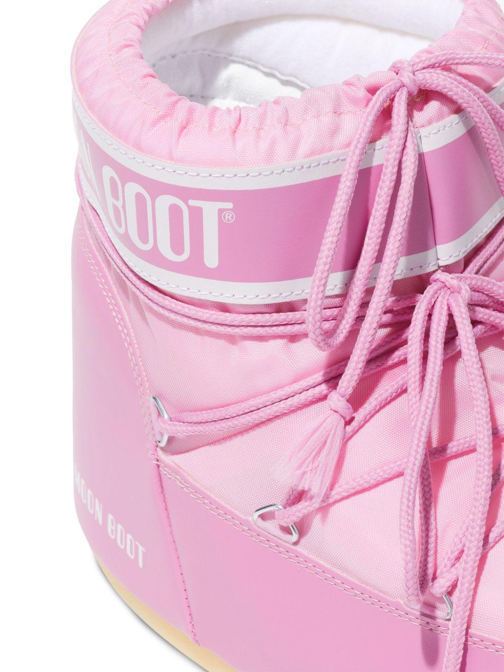 14093400 003 PINK MOON BOOT