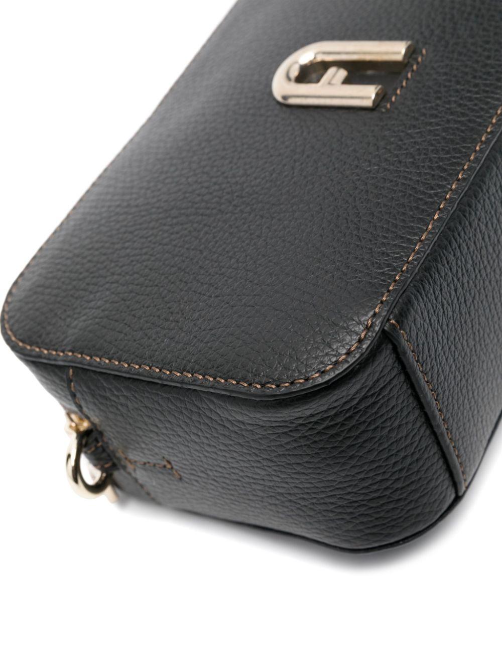 WB00667BX0176 O6000 NERO FURLA