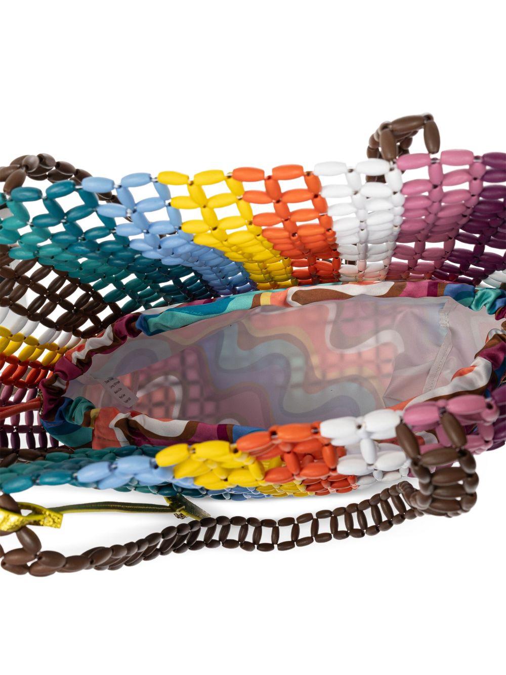 4377299999 MULTICOLOUR KURT GEIGER LONDON