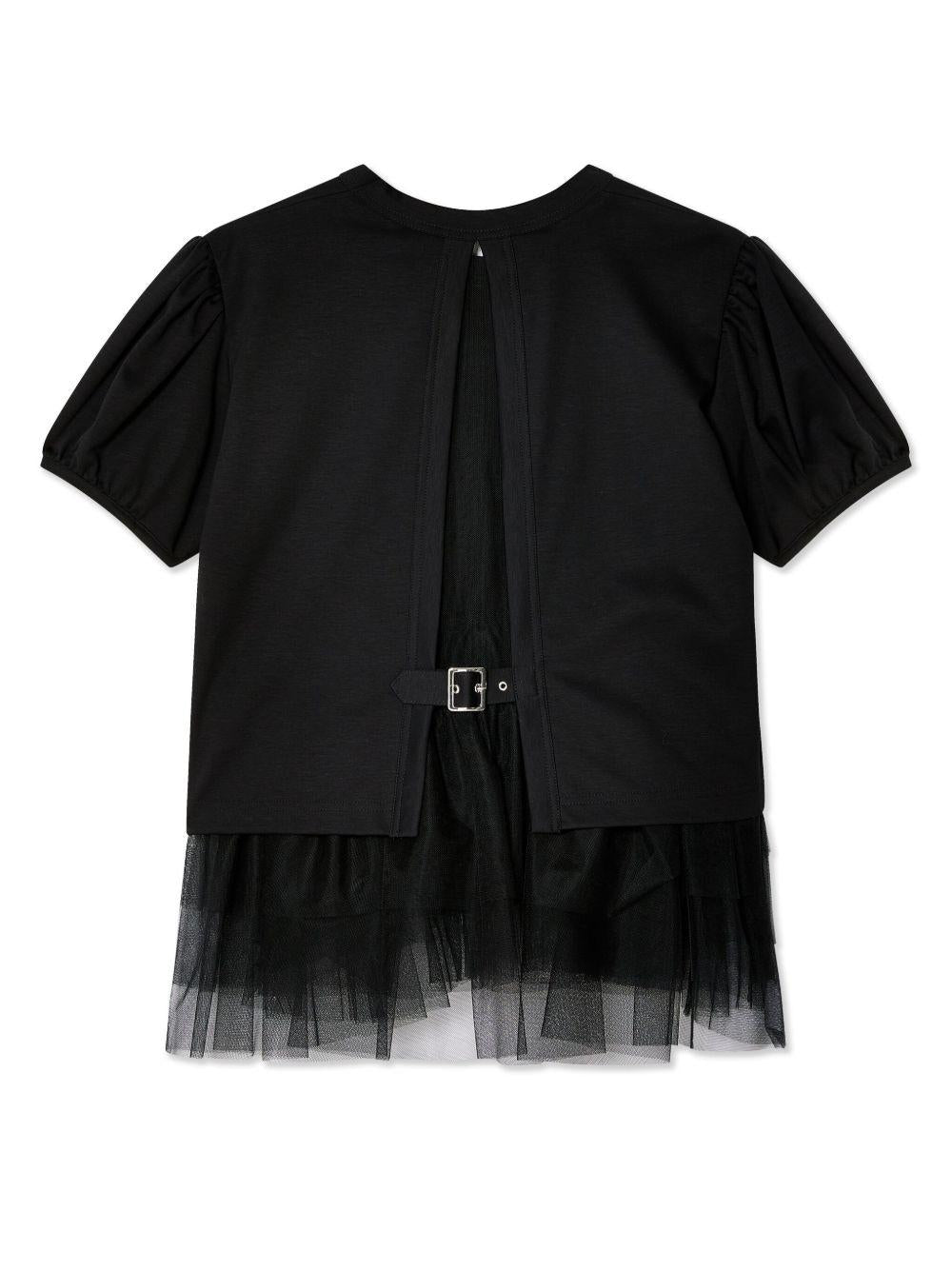 3MT002S24 1 BLACK NOIR KEI NINOMIYA