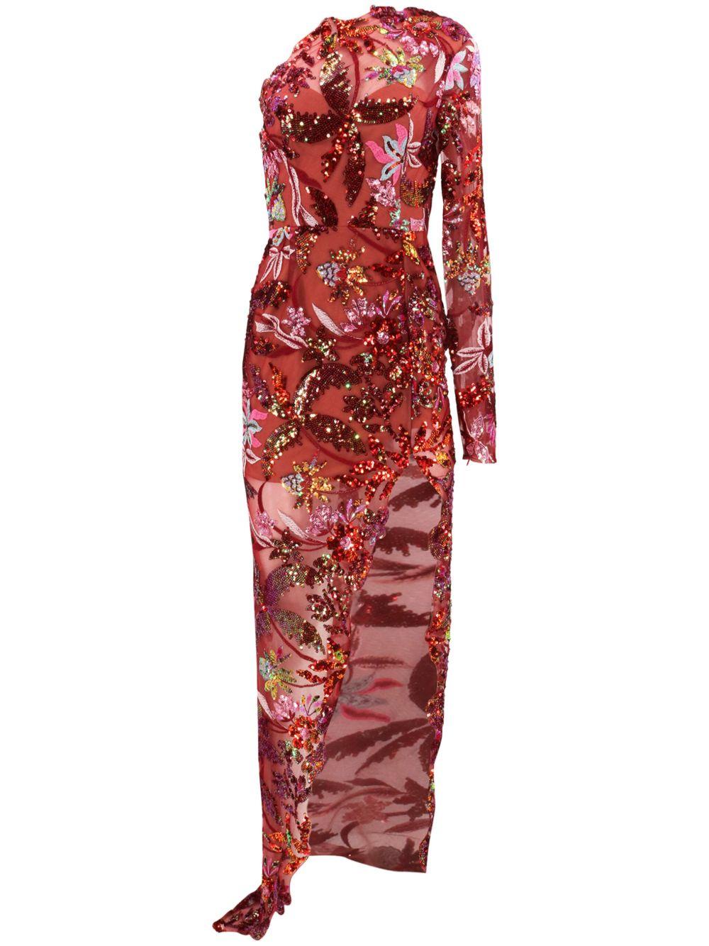 BB20027 RED BRONX AND BANCO