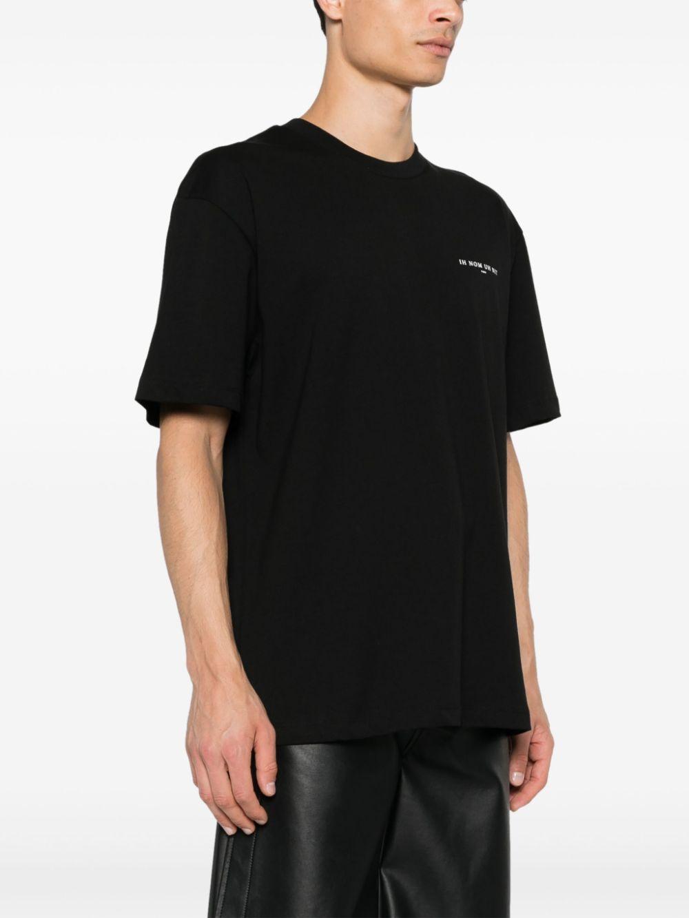 NUW24234 009 BLACK IH NOM UH NIT