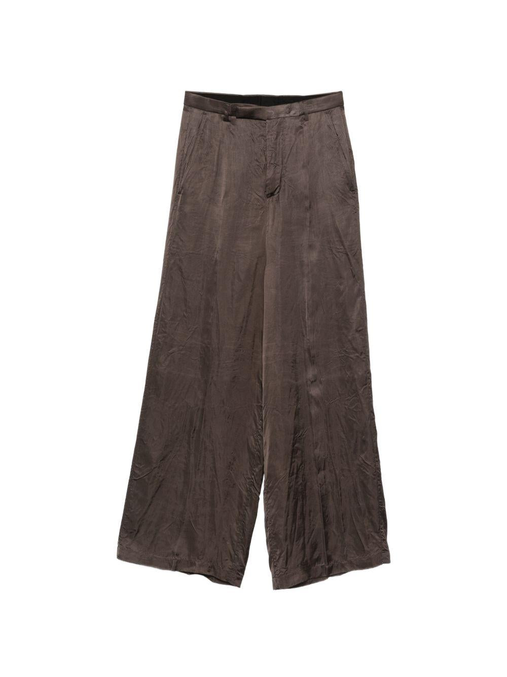 Tailored Firbanks RP01F6363N 78 DARK DUST RICK OWENS