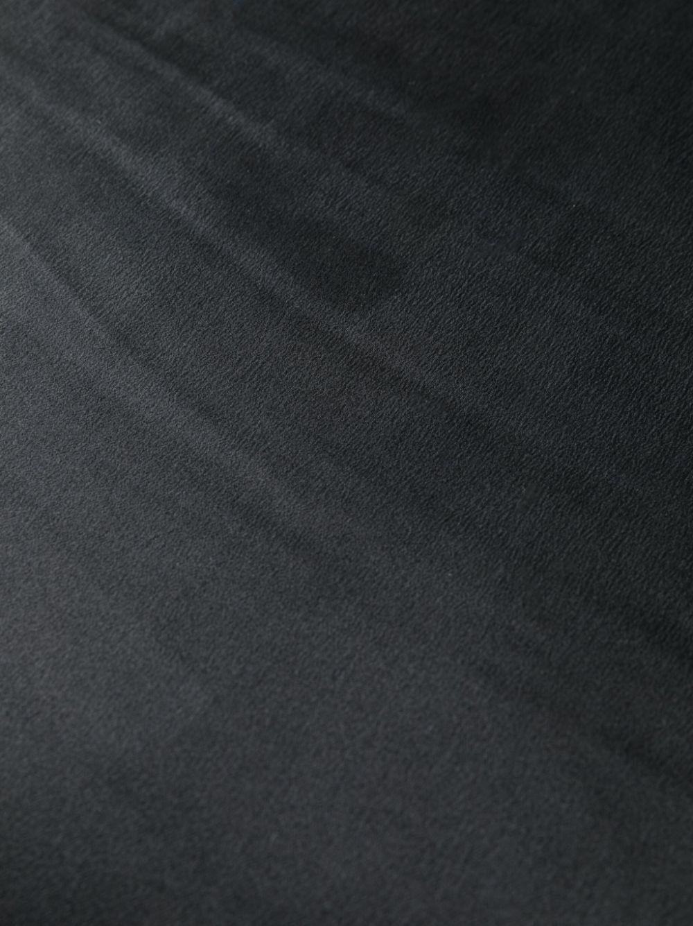 RO02C1438SCHDX 09 BLACK RICK OWENS