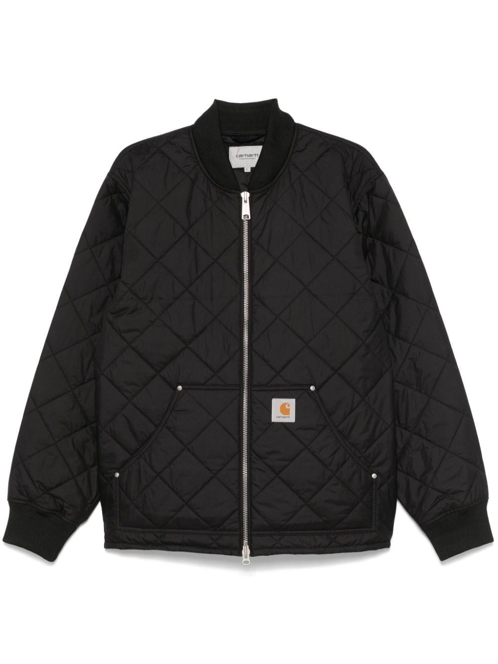I033856 89XX BLACK CARHARTT WIP