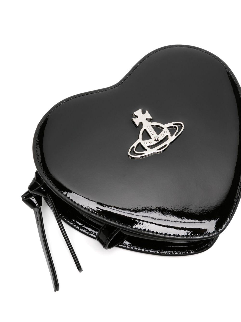 4304006MUL001OLA N403 BLACK VIVIENNE WESTWOOD