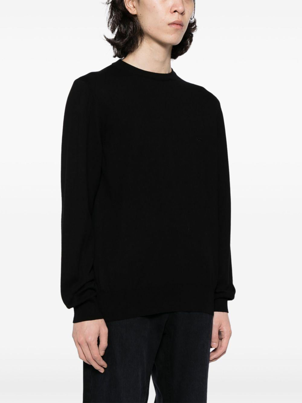 50506023 001 BLACK BOSS