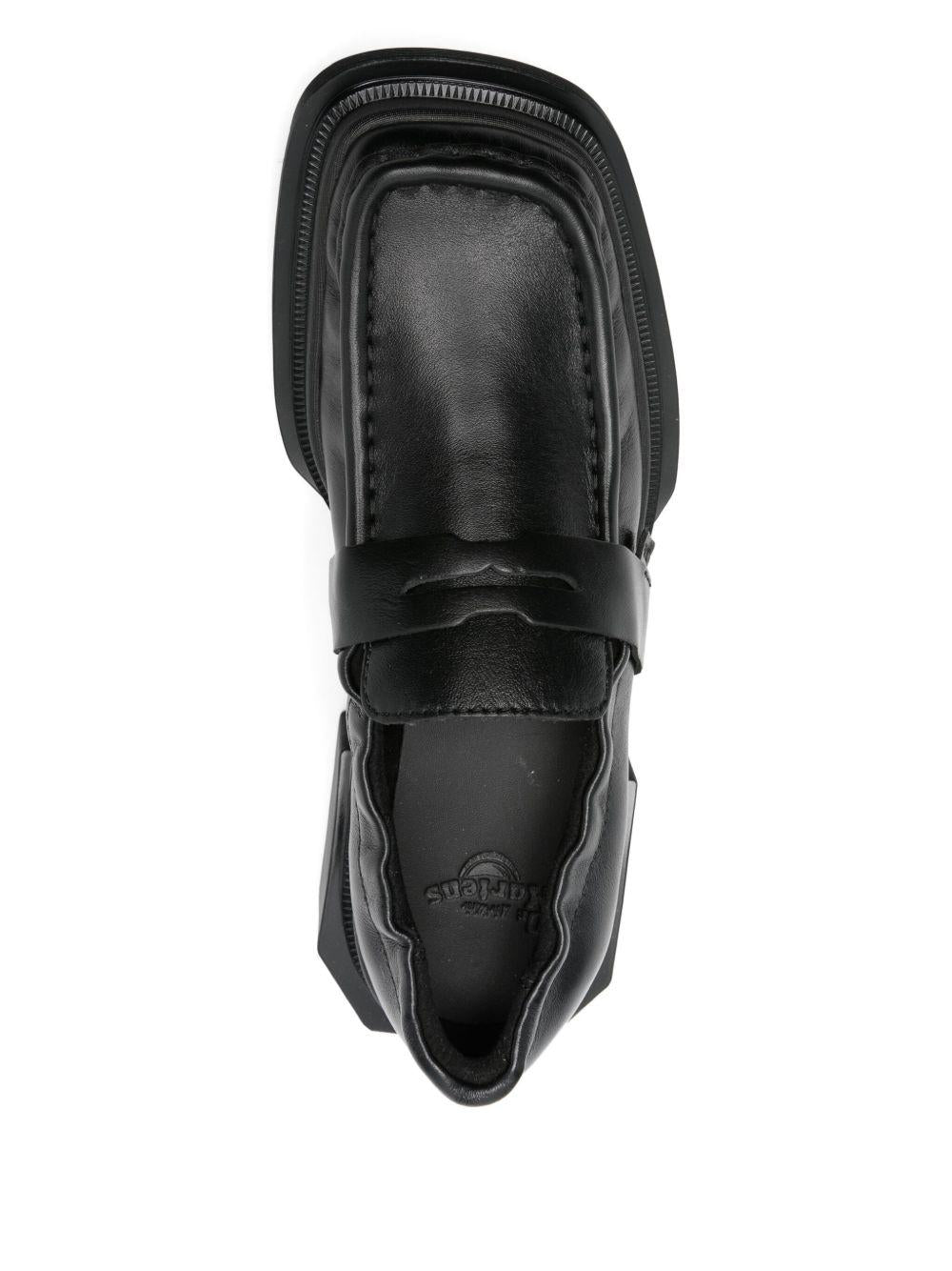 Mocassini Maybole 42063001 BLACK DR. MARTENS