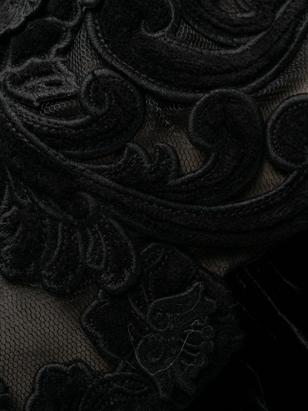 8345DF233 BLACK ZIMMERMANN