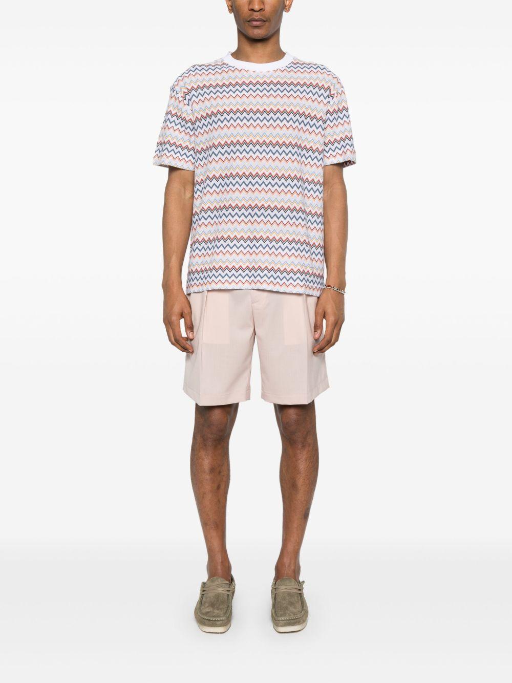 Colvilles shorts COLVILLES325082 00019 PORCELLANA BRIGLIA 1949