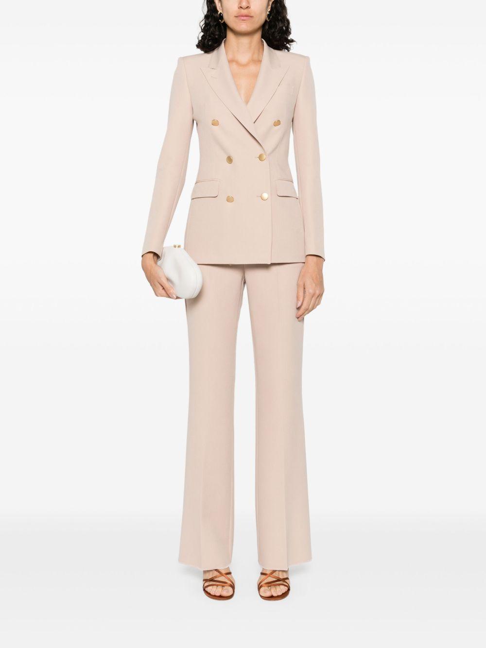 Abito doppiopetto Parigi T-PARIGI10BADM50003 A1114 TAGLIATORE