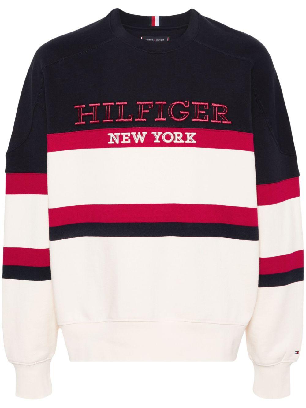 MW0MW33663 AEF CALICO TOMMY HILFIGER