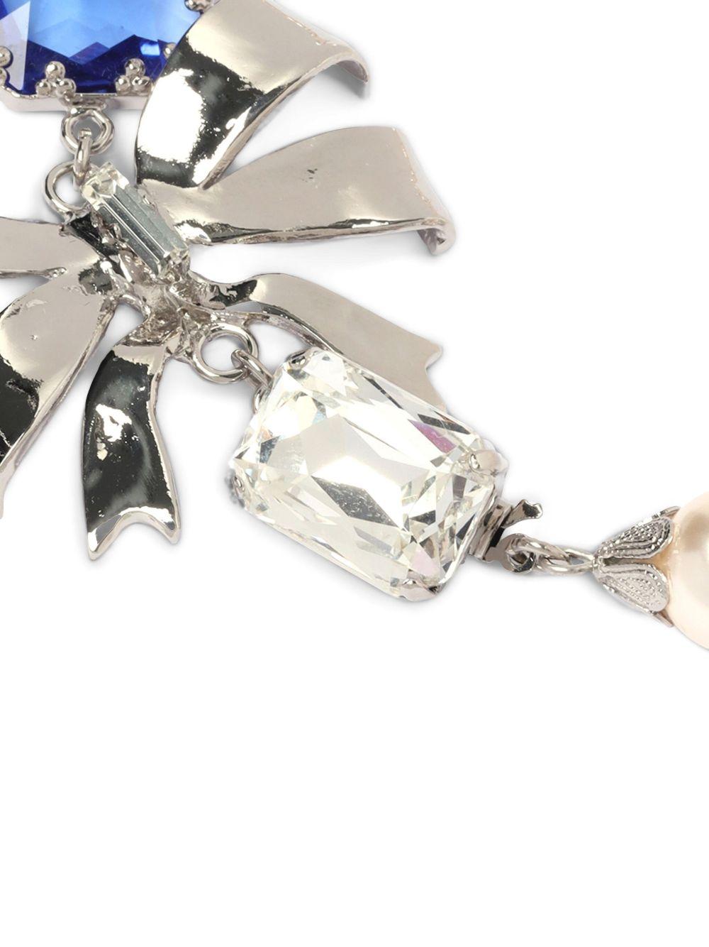 FABA3197J0342 0003 PEARL SILVER ALESSANDRA RICH