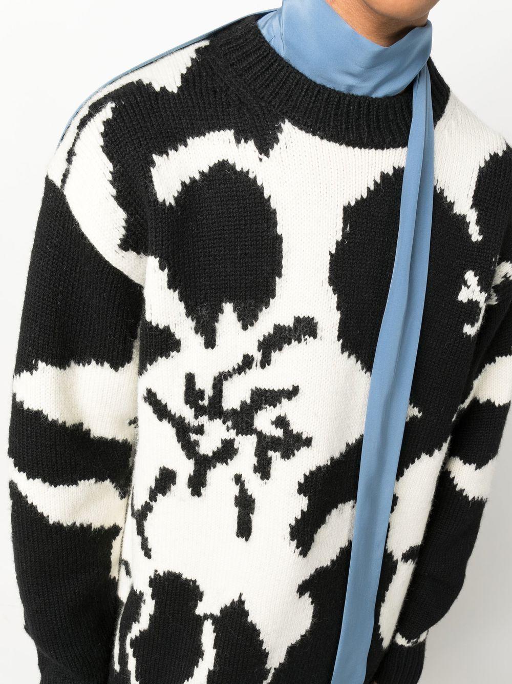 2220212435707 900 BLACK DRIES VAN NOTEN