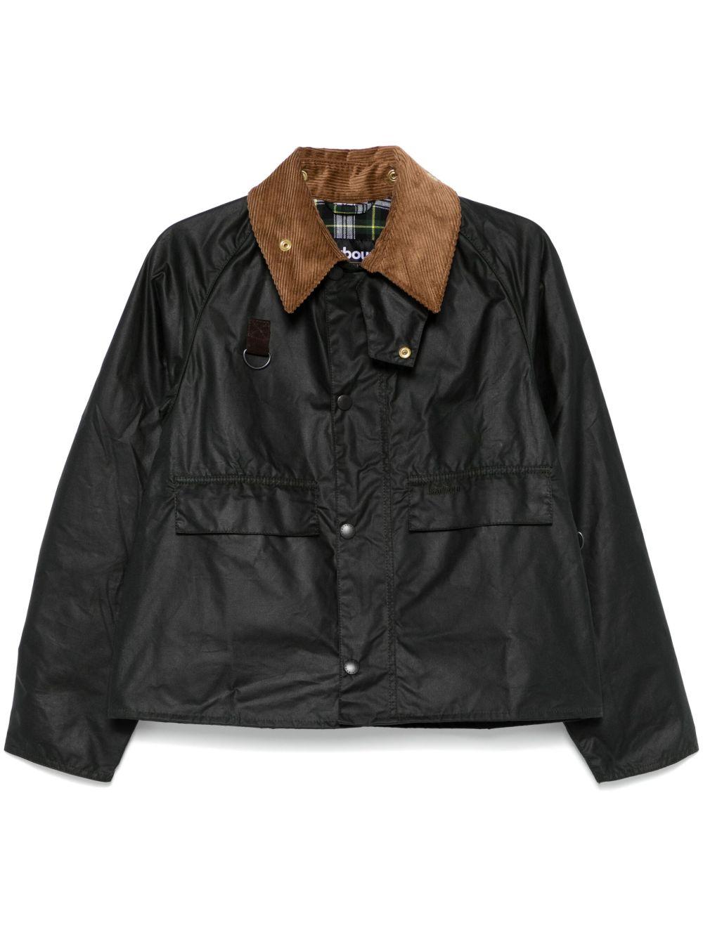 MWX2363 SG91 SAGE BARBOUR