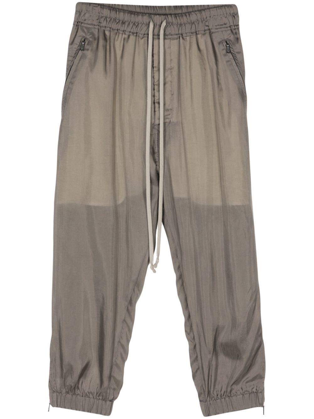 RP01D2318J 34 DUST RICK OWENS