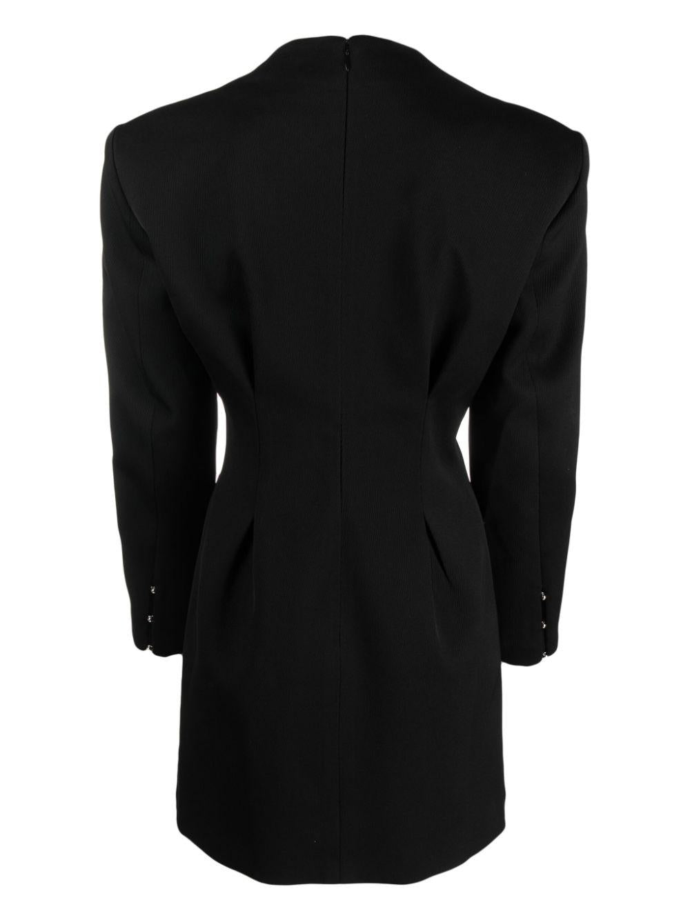 F2PD003682T0671 X1000 BLACK DEL CORE