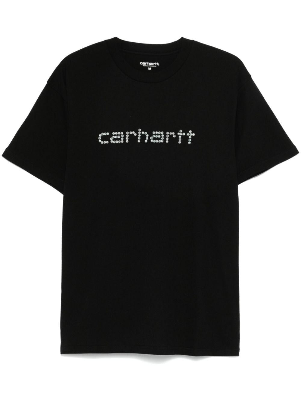 I034396 89XX BLACK CARHARTT WIP