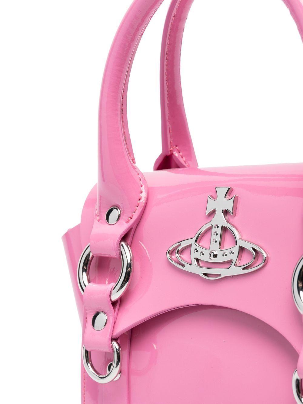 42010085L001OPF G406 PINK VIVIENNE WESTWOOD
