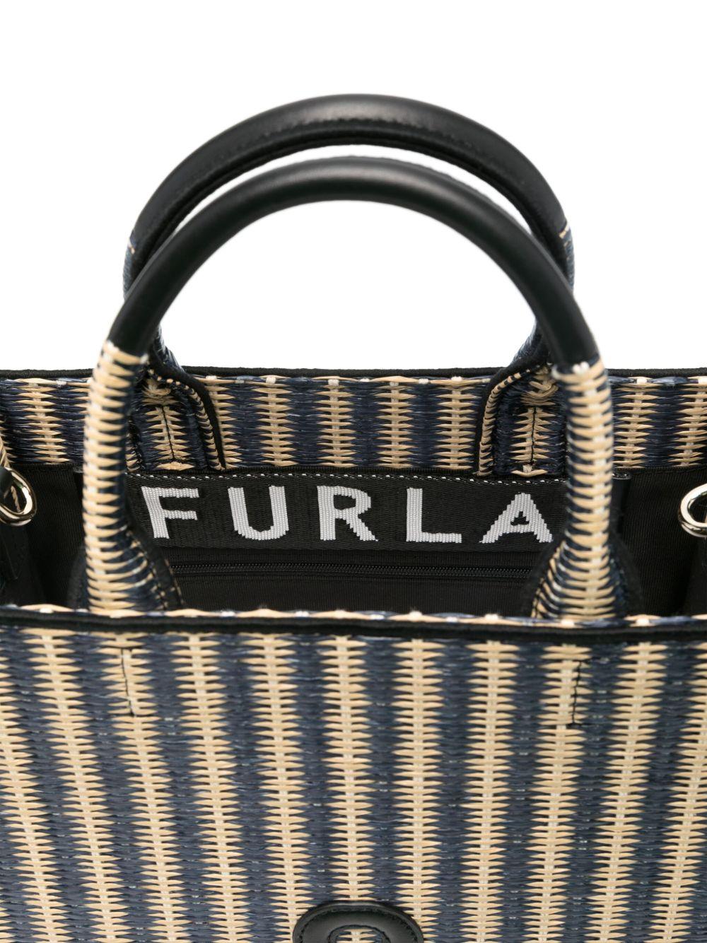 WB00299BX2783 TON00 TONI NERO FURLA