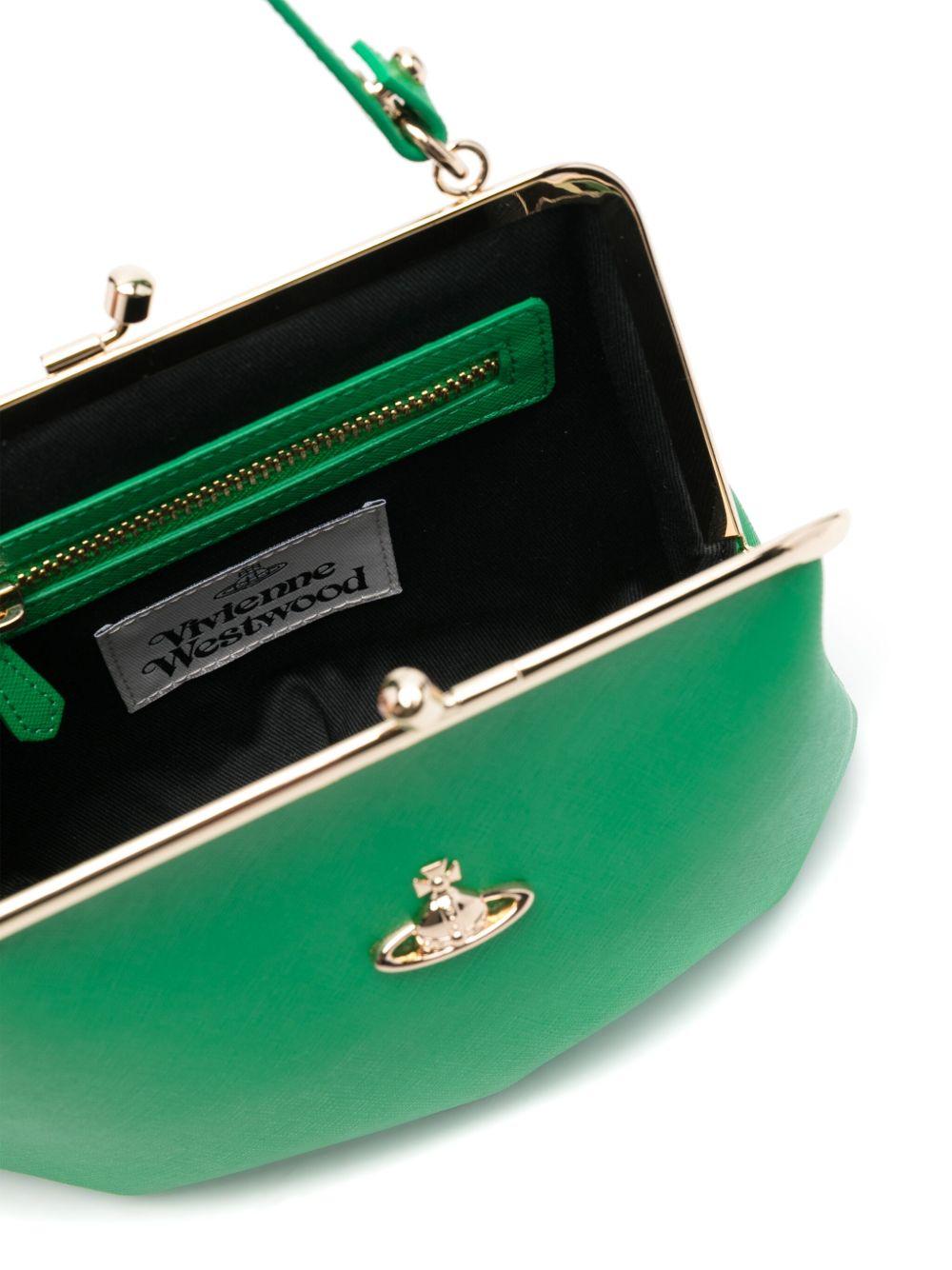4304007MUS000B M401 BRIGHT GREEN VIVIENNE WESTWOOD