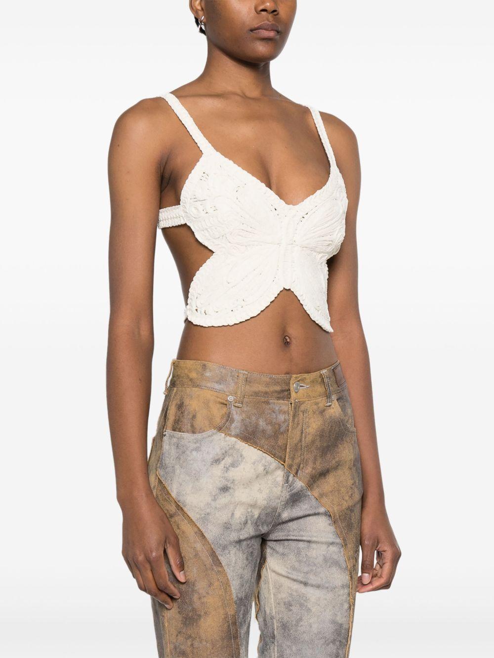 P422M454A N0108 BURRO BLUMARINE