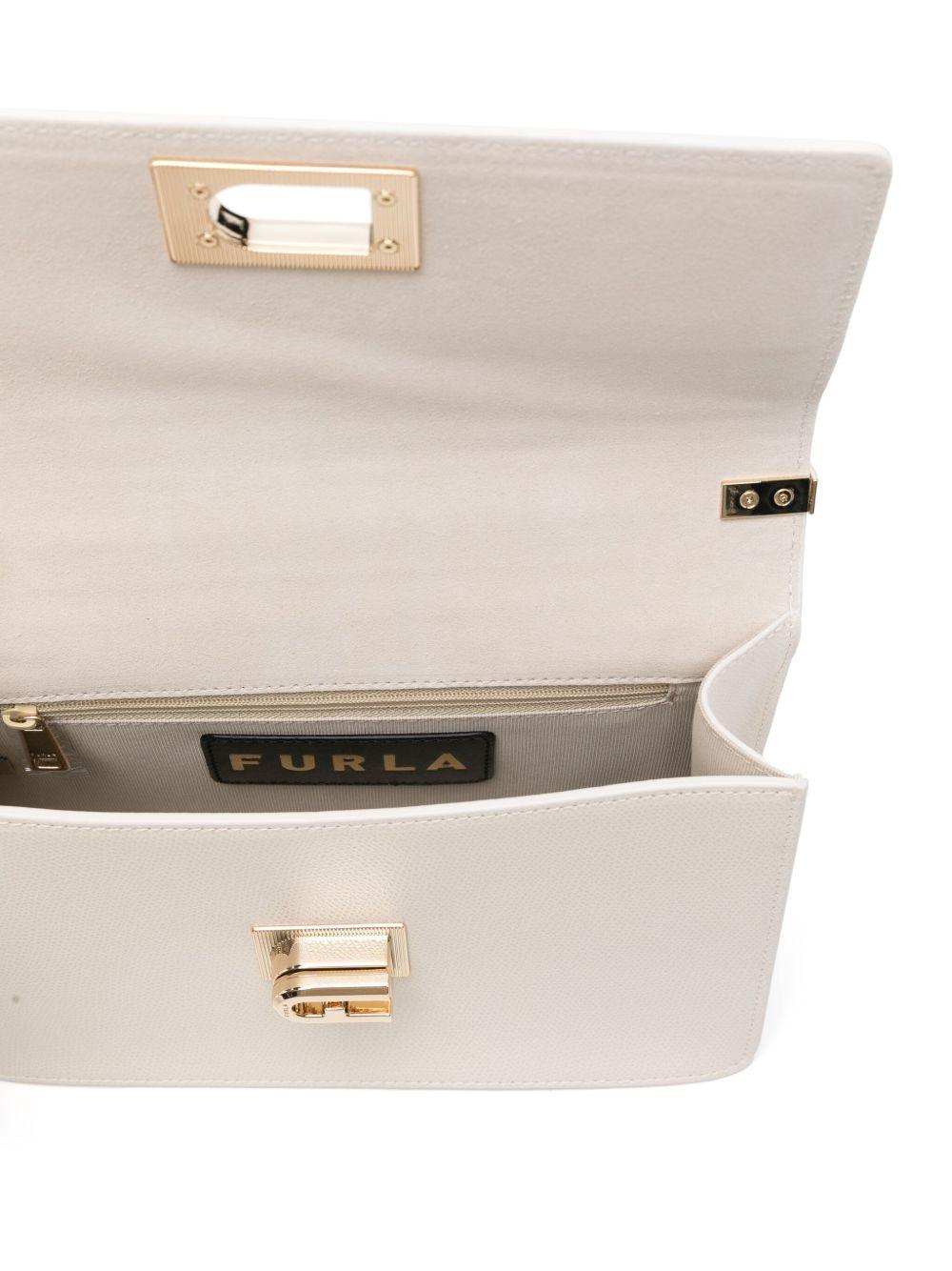 Furla 1927 Borsa a Tracolla S BAFIACO - ARE000 PNN00 PANNA FURLA