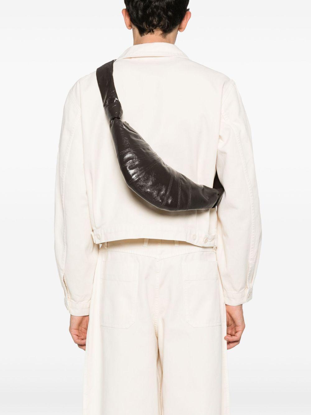 BG0003LF1329 BR501 DARK TOBACCO LEMAIRE