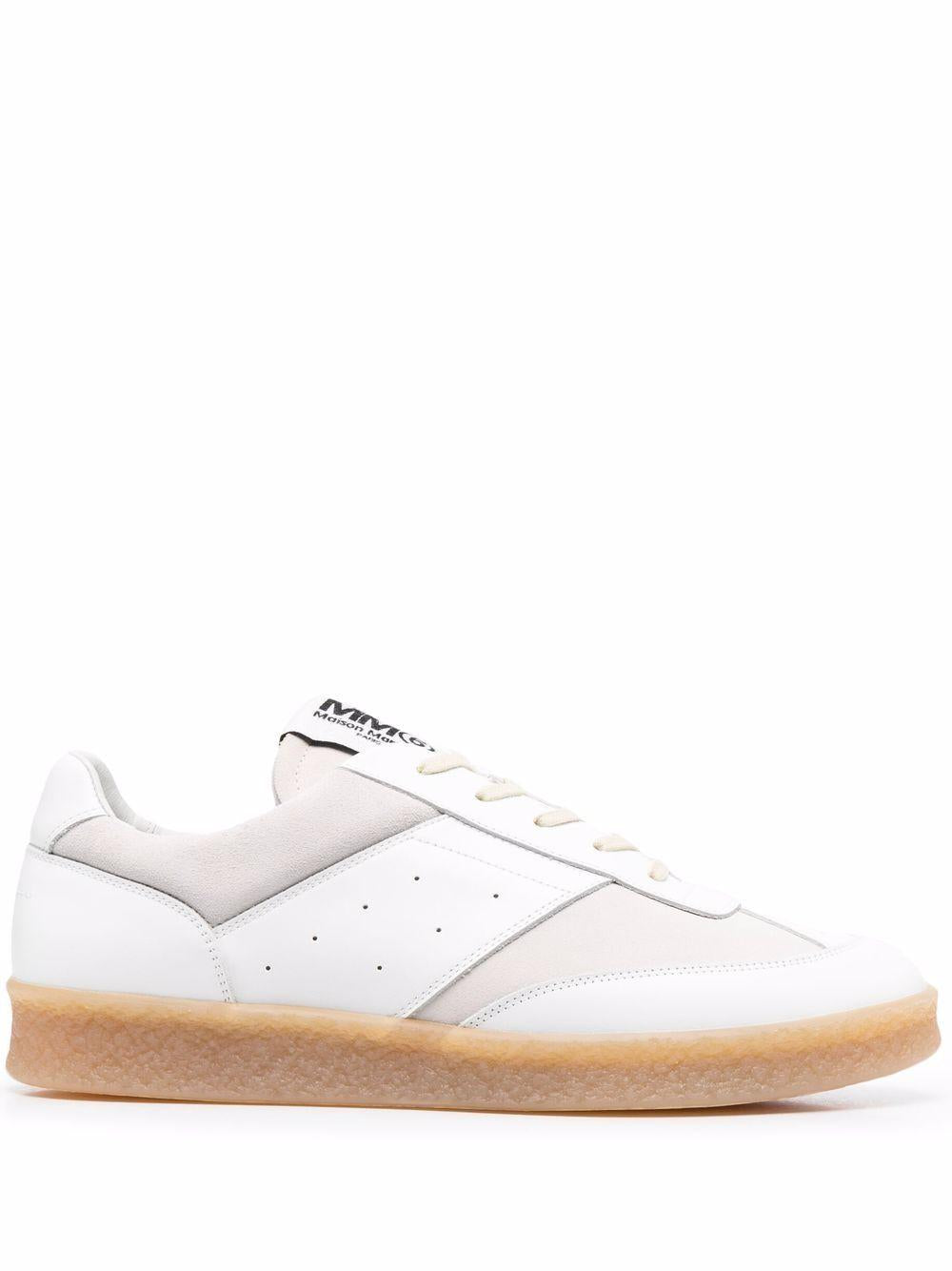 S59WS0176P0673 T1003 MM6 MAISON MARGIELA