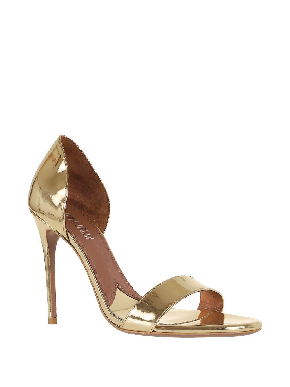 Sandali Vera Slingback 105 PX1933XNPMR GOLD PARIS TEXAS