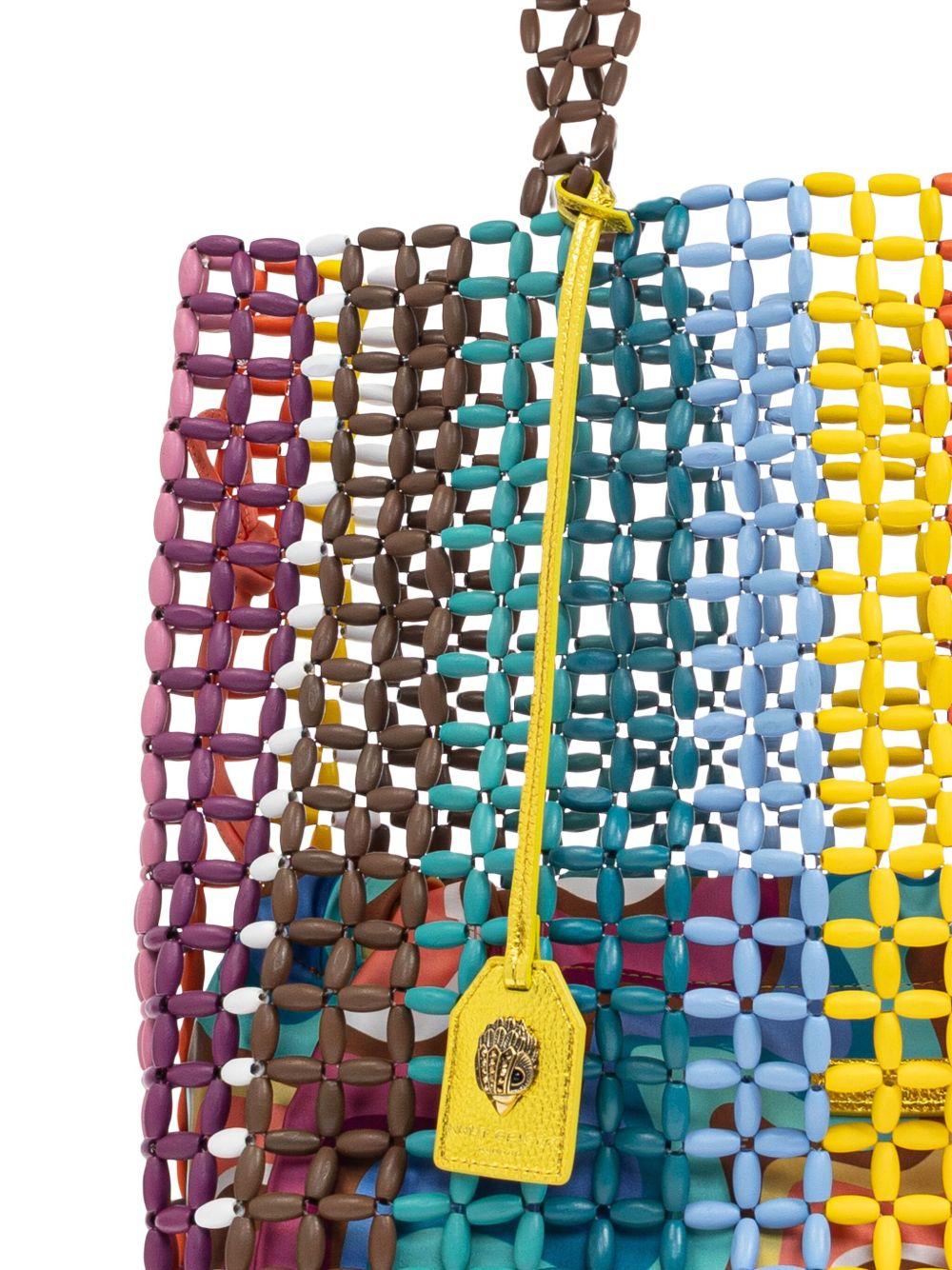 4377299999 MULTICOLOUR KURT GEIGER LONDON