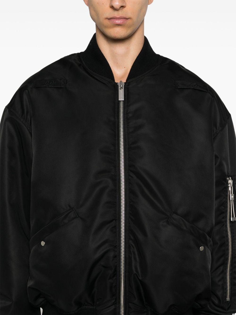 Miles Sweatshirt B0030485FA487 099 BLACK 44 LABEL GROUP