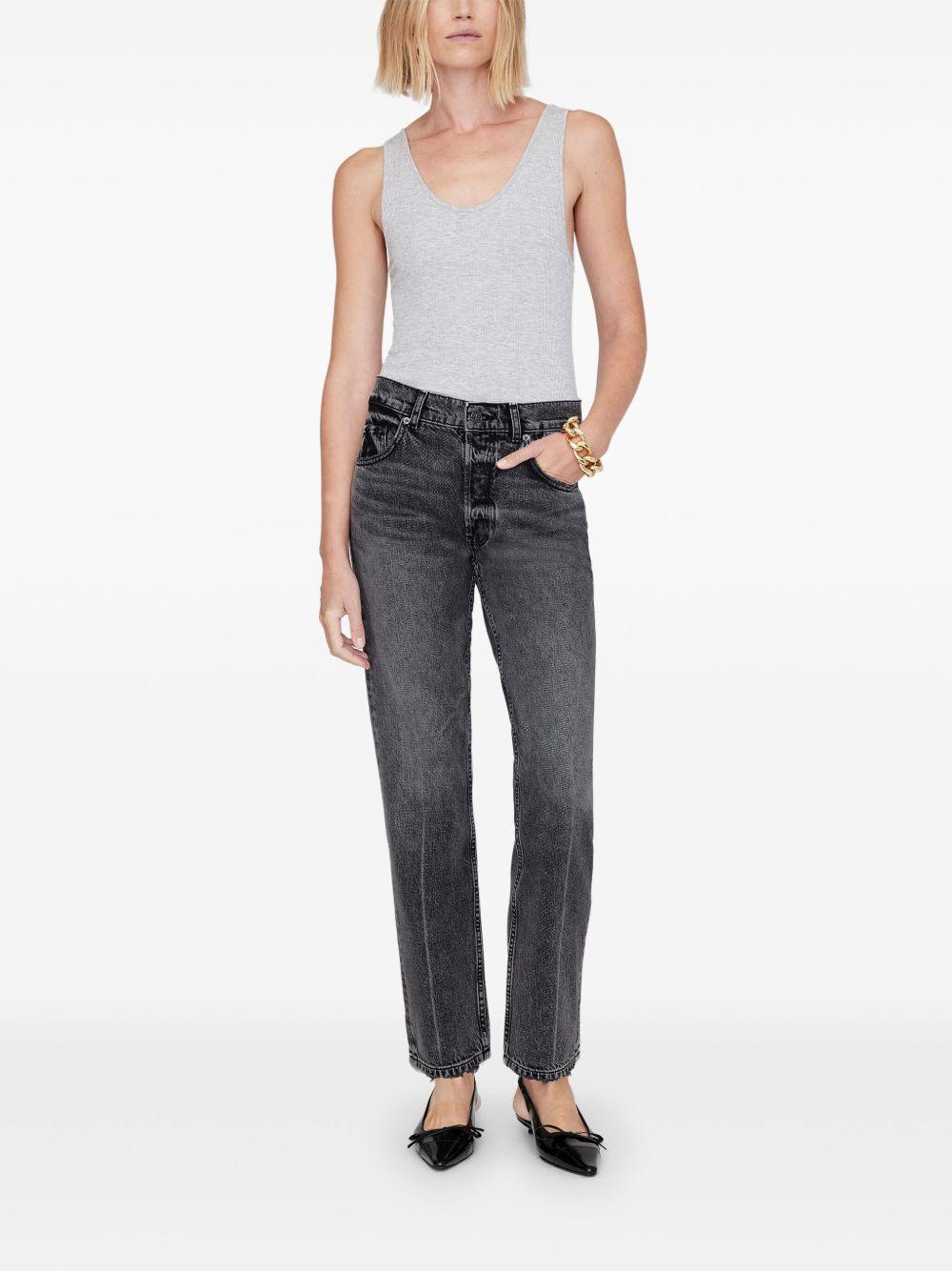 Kate Jean - Steel Gray A0611158 WHG6 GREY ANINE BING