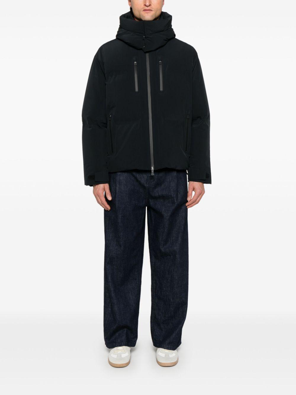 PI00360UL12590SZ 9300 NERO HERNO