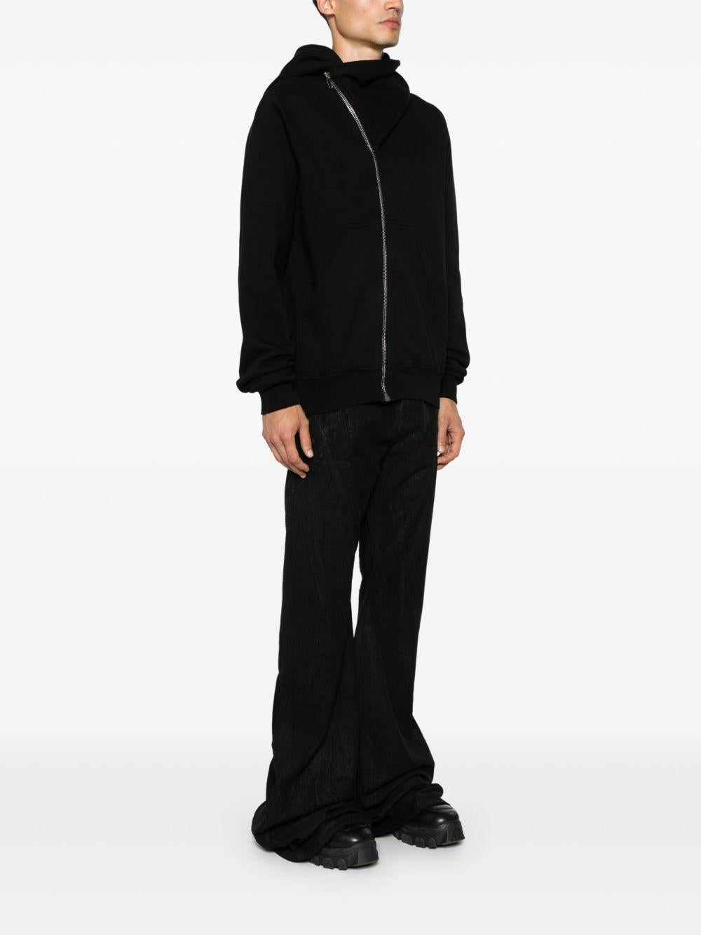 DU02D2286F 09 BLACK RICK OWENS DRKSHDW