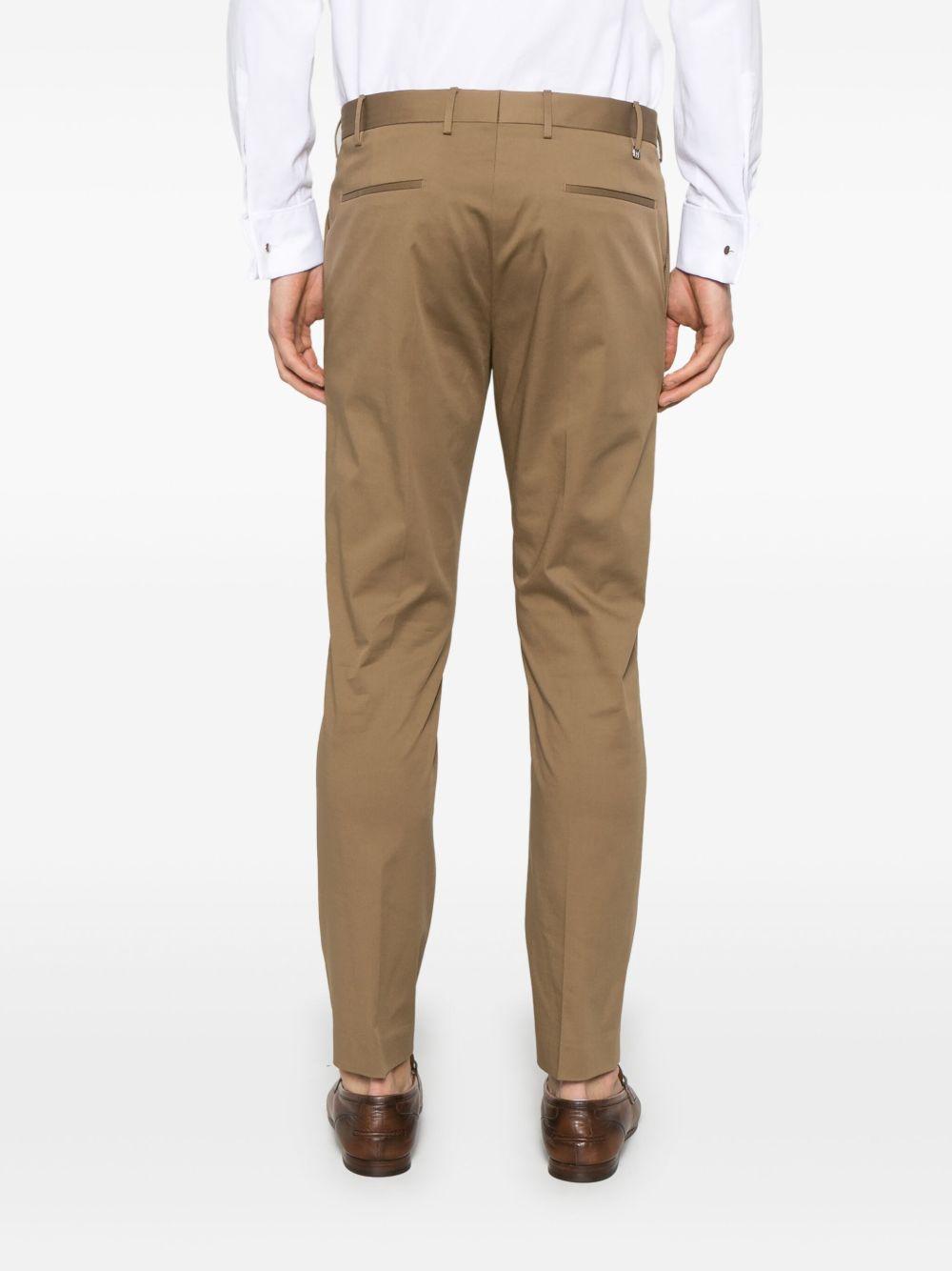 Pantaloni Edge COASX0Z00FWDSD59 0130 NOCCIOLA PT TORINO