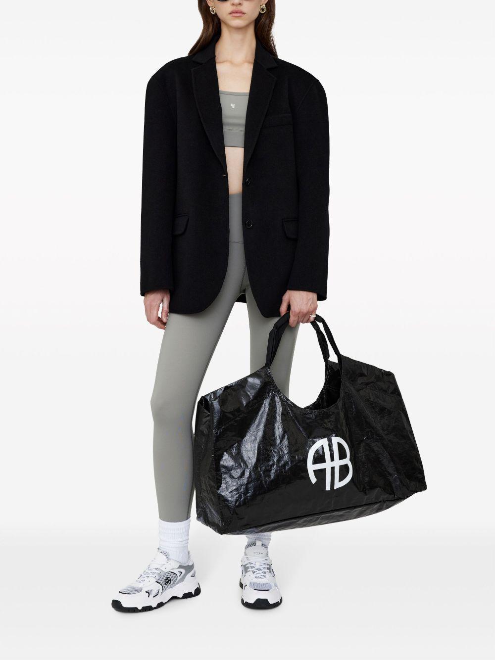 A133085010 BLACK ANINE BING