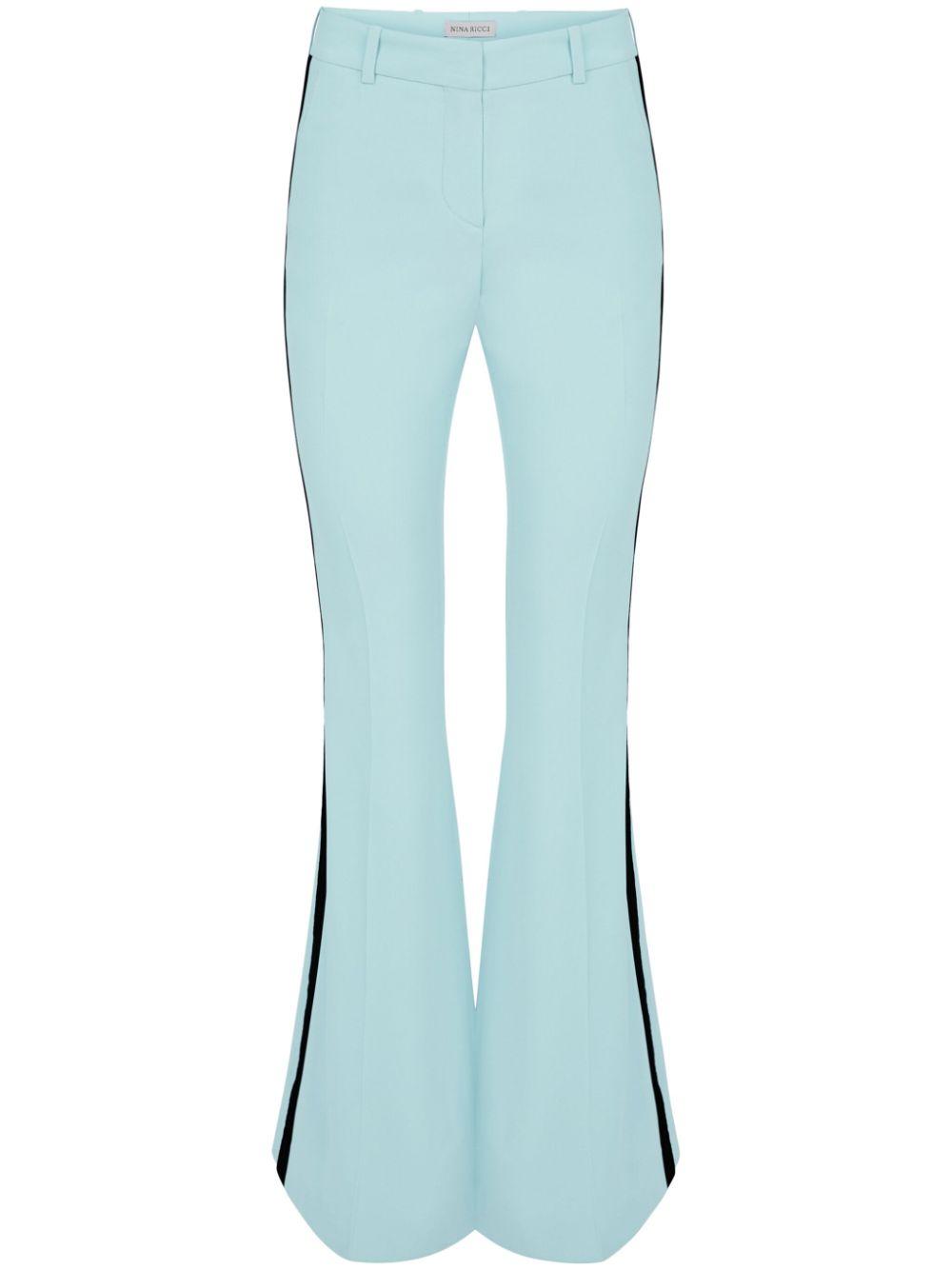 24PCPA018AC0123 U4492 LIGHT BLUE NINA RICCI