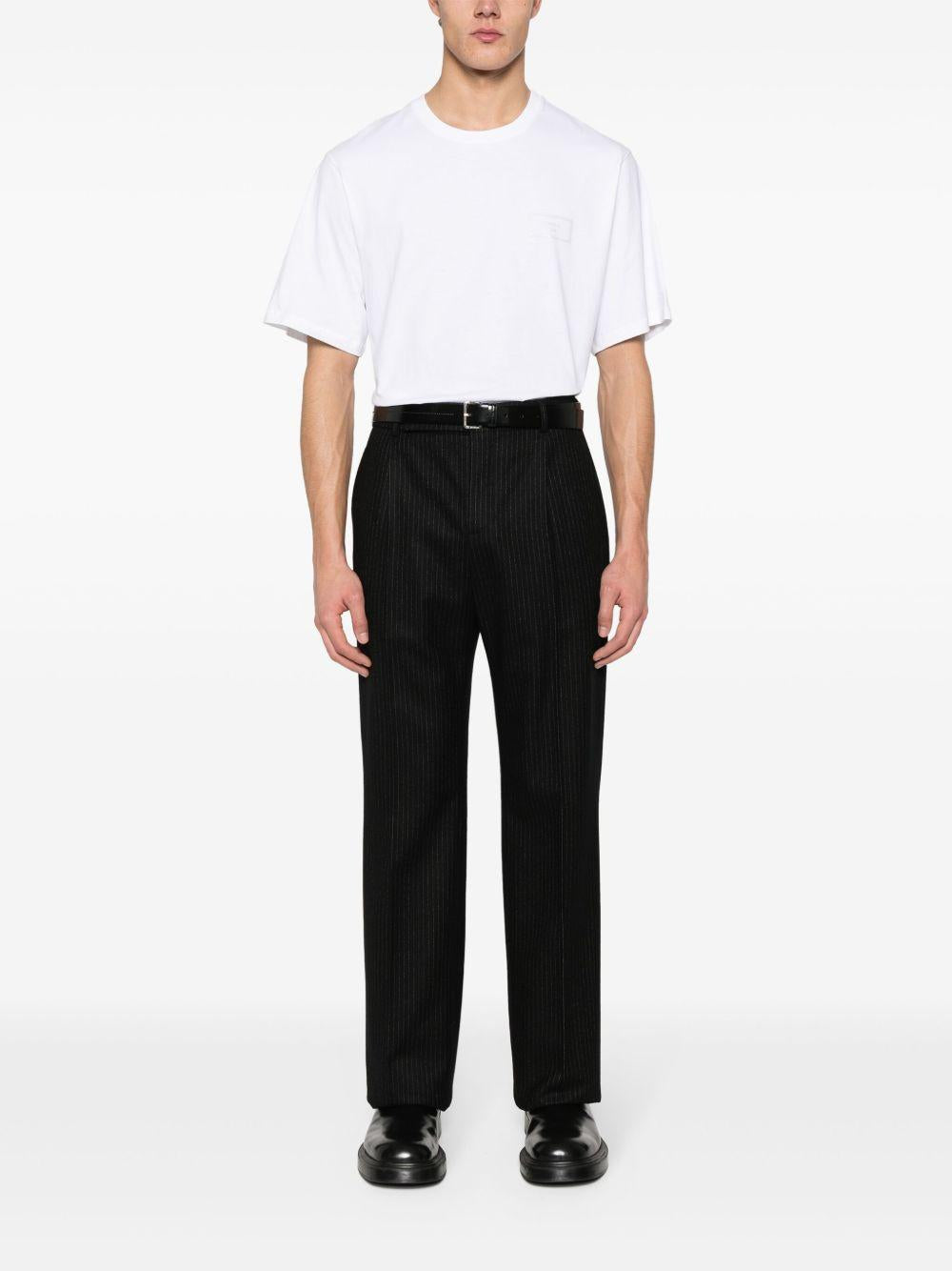 CMRSS24603 WHITE MARTINE ROSE