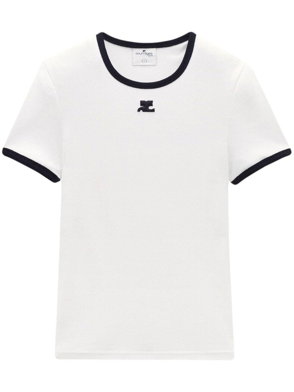 PERJTS020JS0070 0098 HERITAHE WHITE BLACK COURREGES