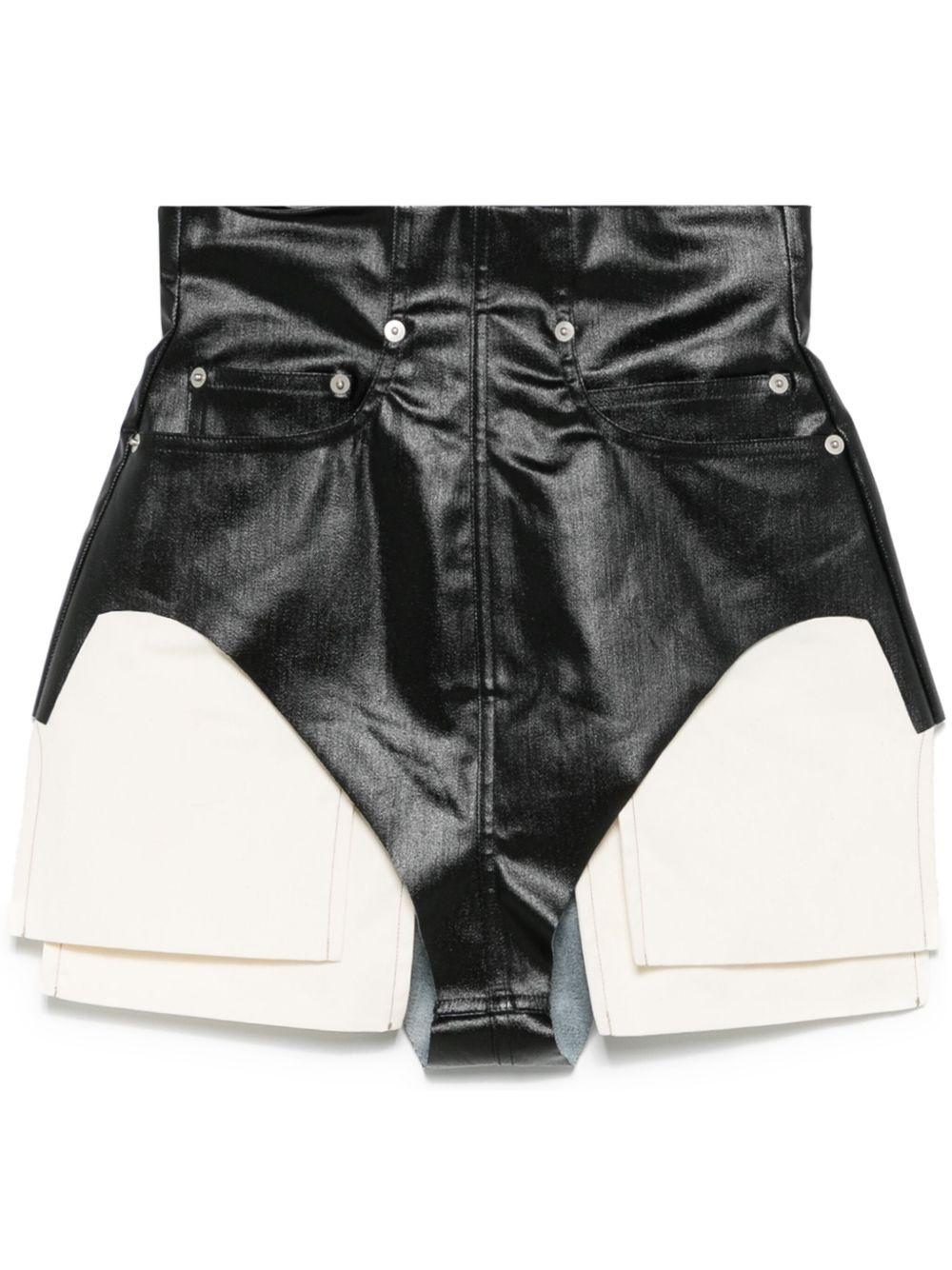 RP01E7310SCT 09 BLACK RICK OWENS