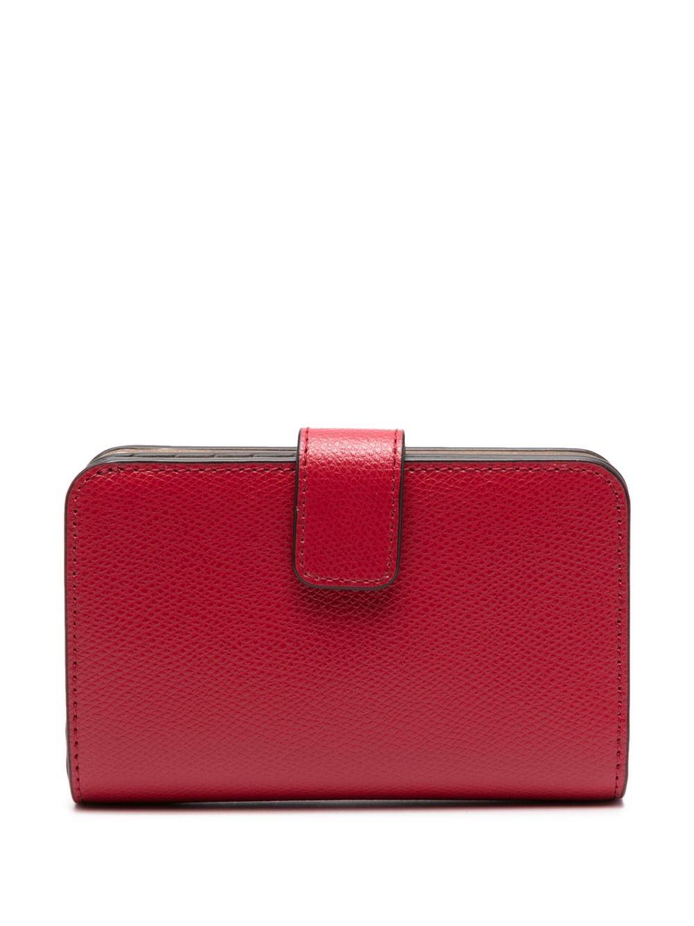 WP00314ARE000 2716S ROSSO VENEZIANO FURLA
