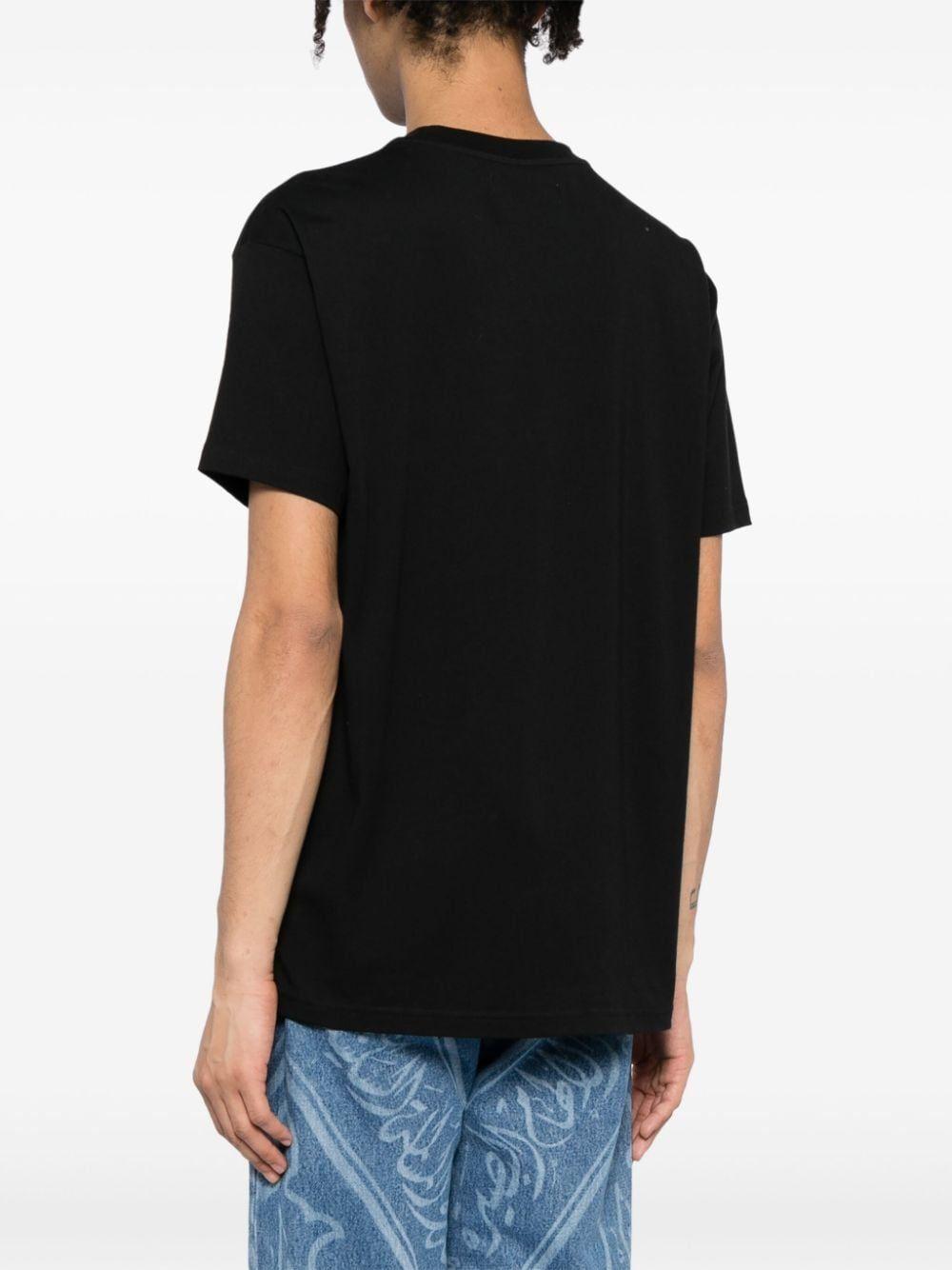 3G01001PJ001M N401 BLACK VIVIENNE WESTWOOD