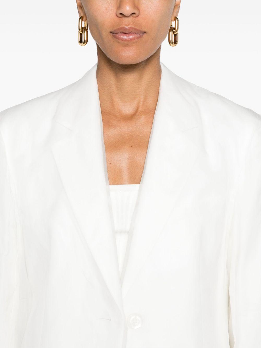 ACACIA1234MM10574 001 BIANCO SPORTMAX