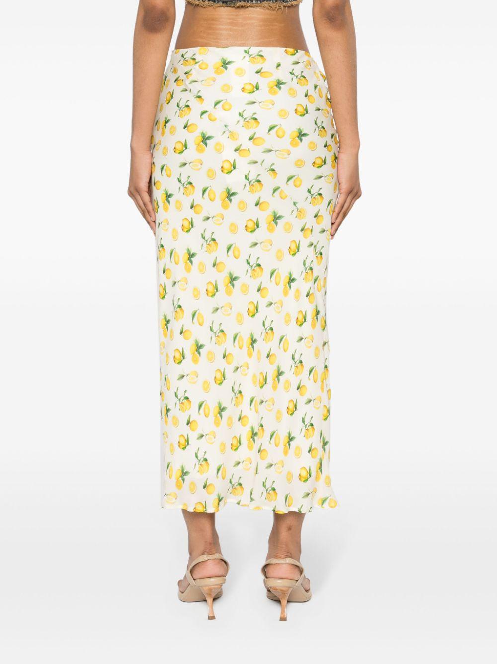 GERARDMM10433 001 LIMONE SPORTMAX