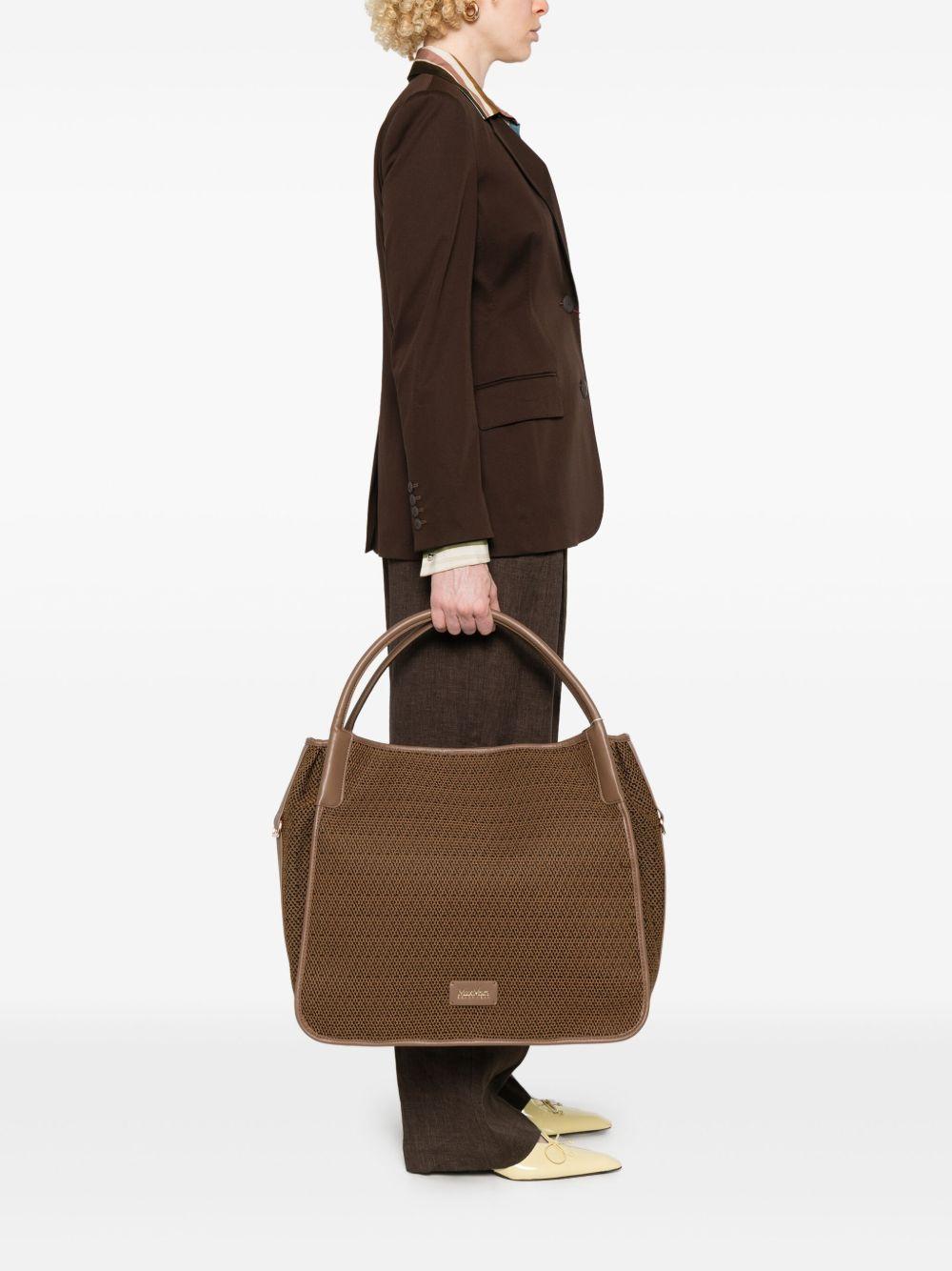 FREDAMM02114 001 CAMMELLO NERO MAX MARA